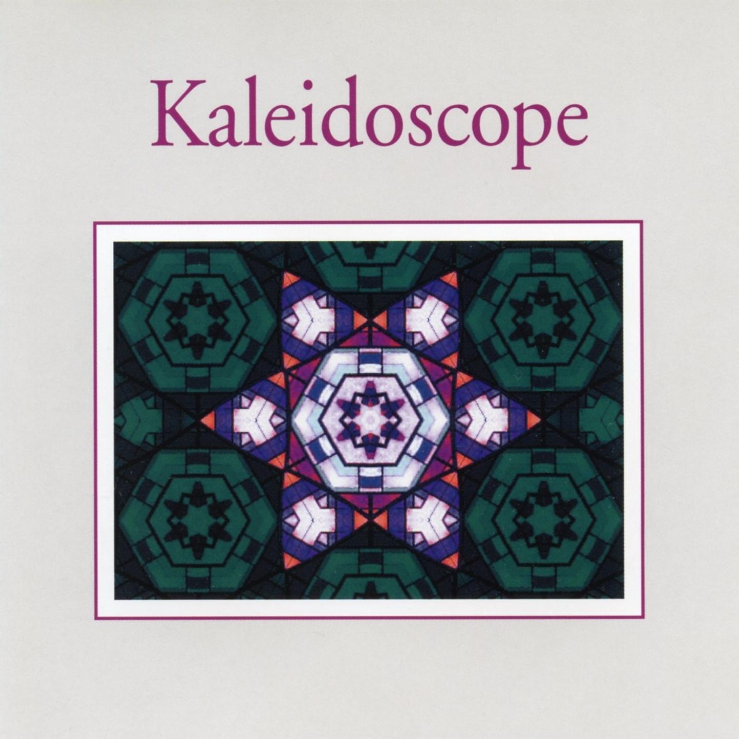 Kaleidoscope