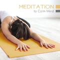 Meditation to Calm Mind – Stress Relief, New Age Calming Music, Meditation & Relaxation, Inner Silen