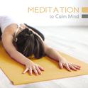 Meditation to Calm Mind – Stress Relief, New Age Calming Music, Meditation & Relaxation, Inner Silen专辑