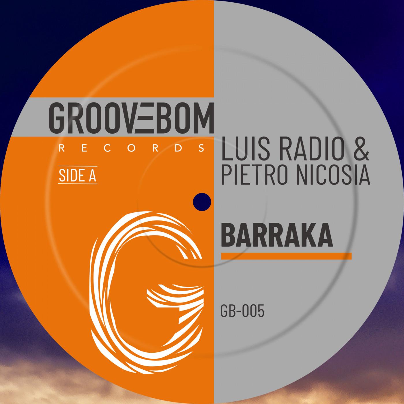 Barraka