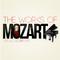 The Works of Mozart: Piano Sonatas专辑