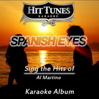 More Than The Eyes Can See - Al Martino (PH karaoke) 带和声伴奏