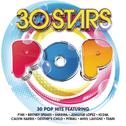 30 Stars: Pop专辑