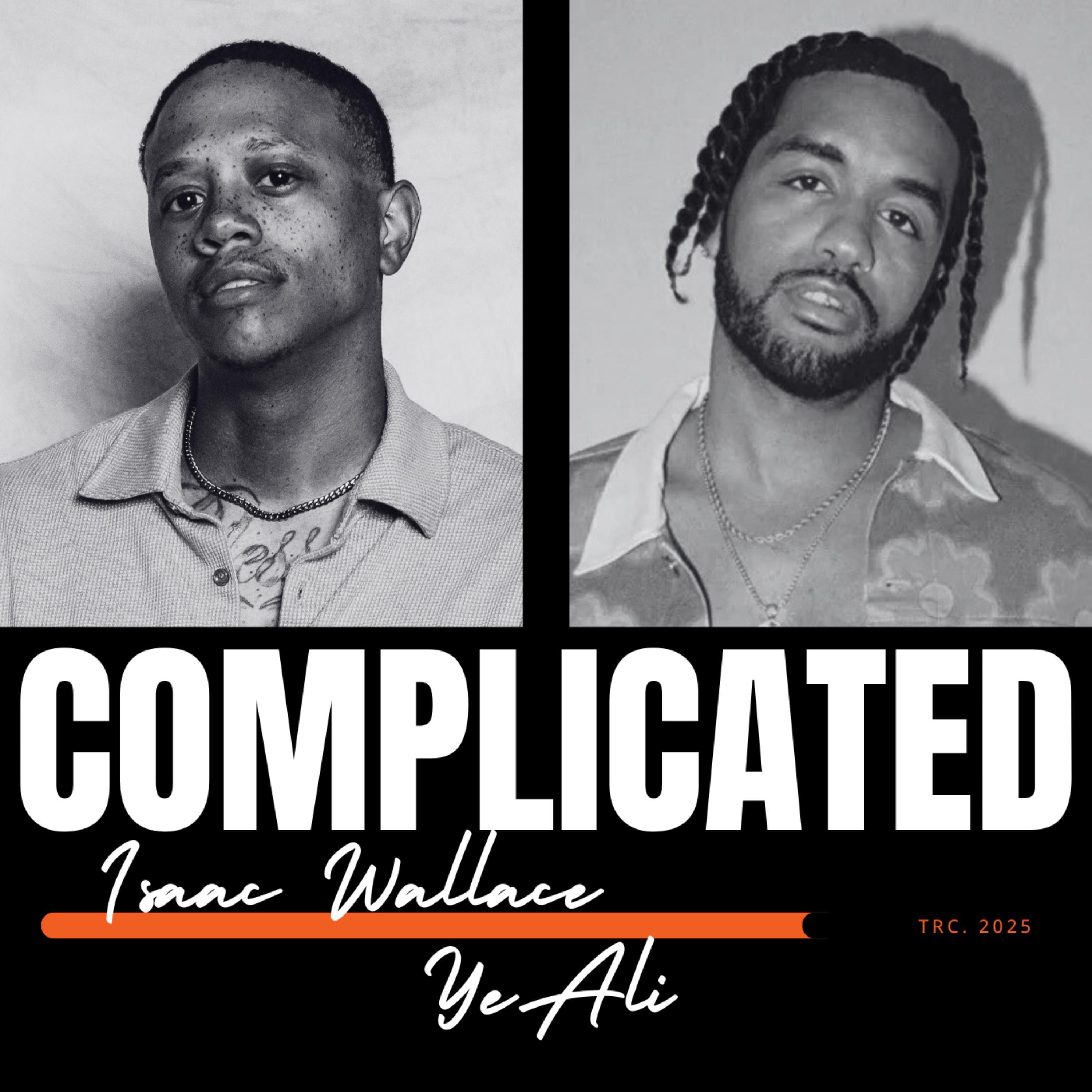 Complicated