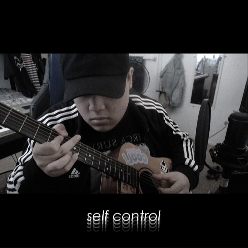 self control专辑