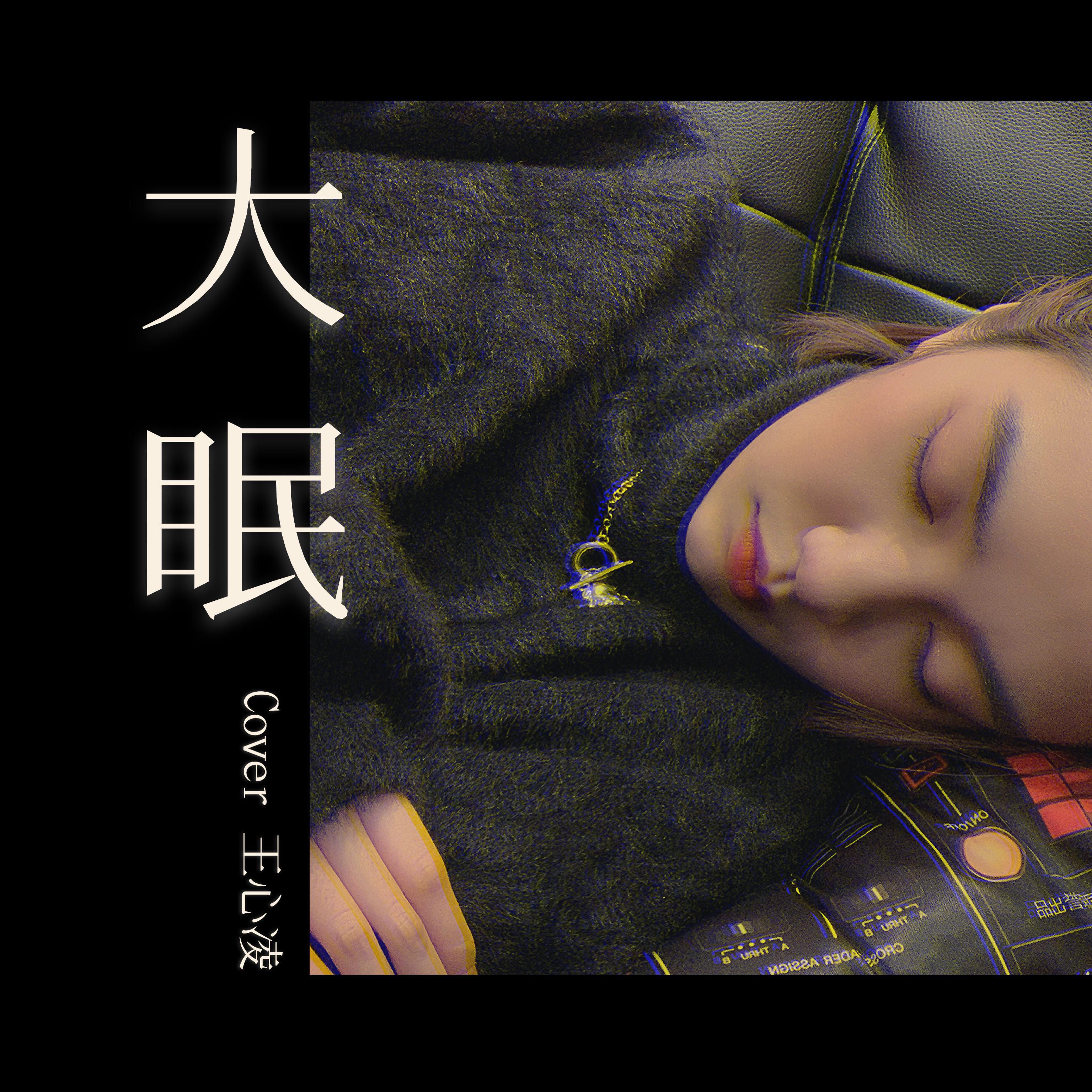大眠