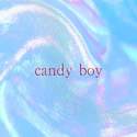 candy boy