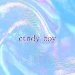 my candy boy