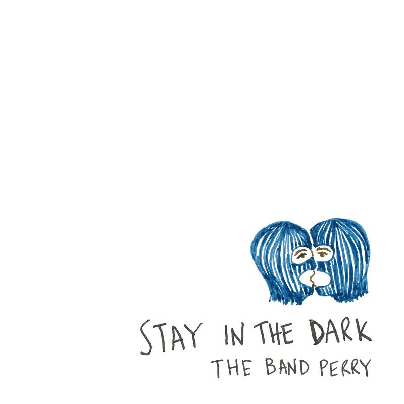 Stay In The Dark专辑