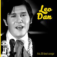 Leo Dan - Como Te Extra Mi Amor (karaoke)