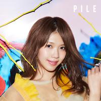 Pile-雪降る夜  立体声伴奏