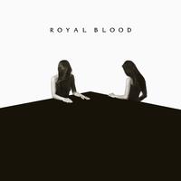 Lights Out Royal Blood (Karaoke)