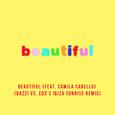 Beautiful (Bazzi vs. EDX Remix)