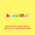 Beautiful (Bazzi vs. EDX Remix)专辑