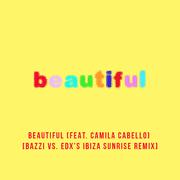 Beautiful (Bazzi vs. EDX Remix)