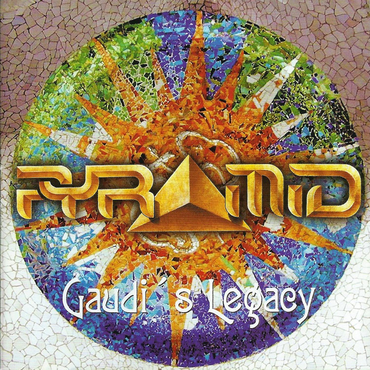 Gaudi's Legacy