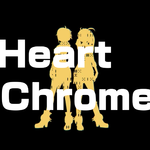 Heart Chrome专辑