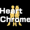 Heart Chrome专辑