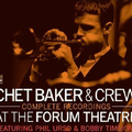 At the Forum Theatre: Complete Recordings