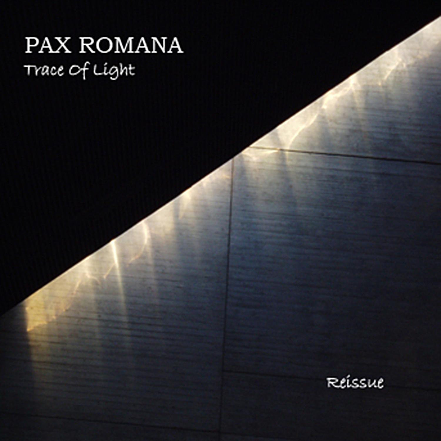 Trace of Light