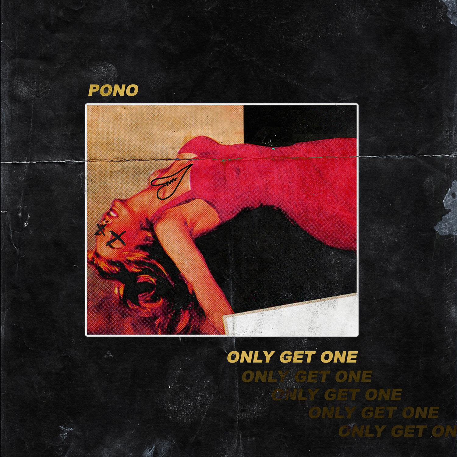 Only Get One