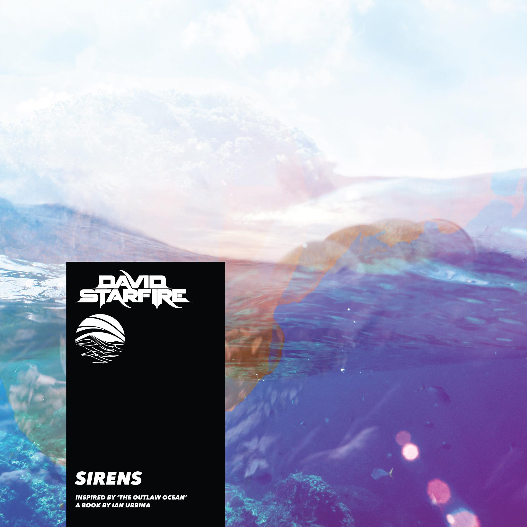 Sirens (Inspired by 'The Outlaw Ocean' a book by Ian Urbina)