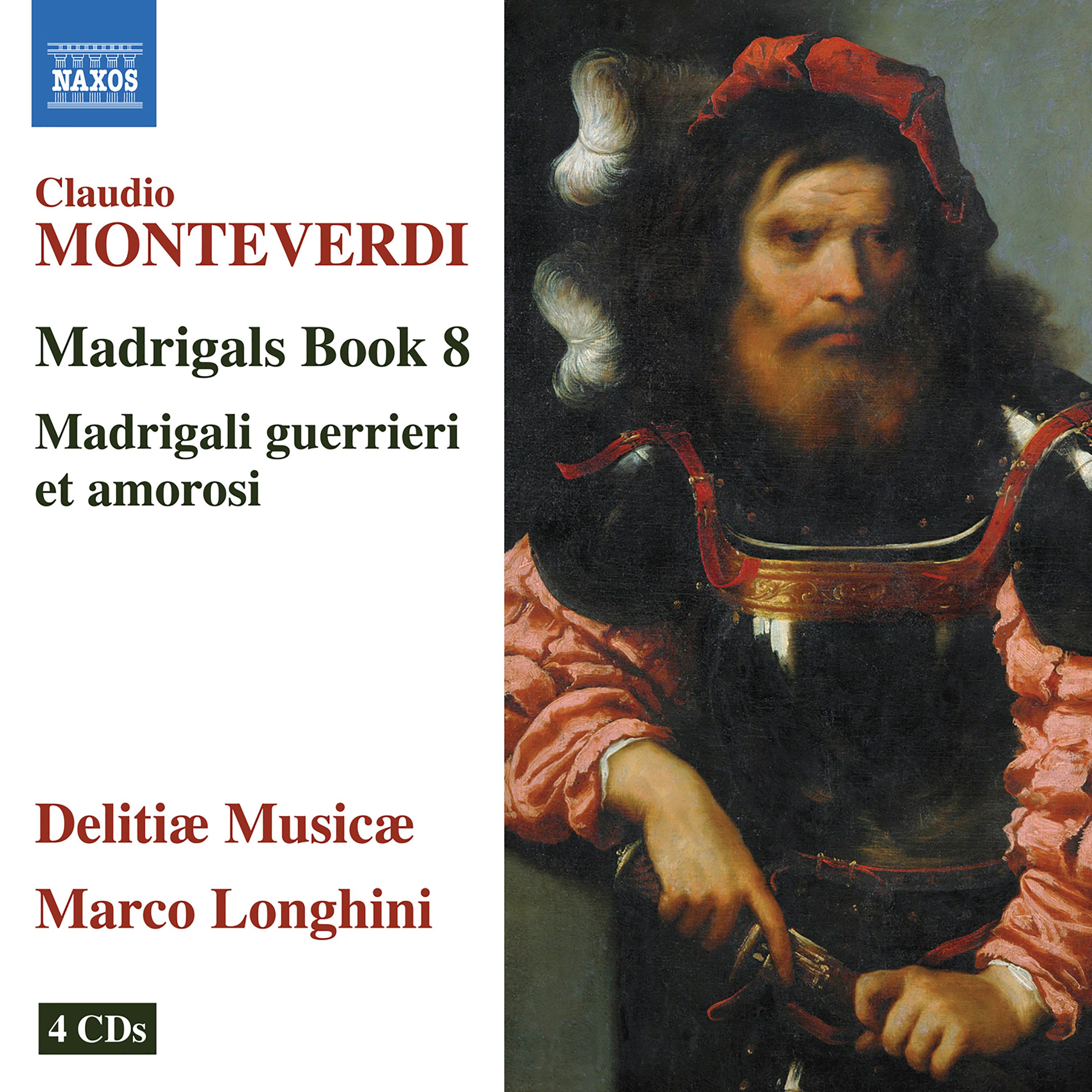 Delitiæ Musicæ - Volgendo il ciel per l'immortal sentiero… Movete al mio bel suon: Entrata innanzi al ballo Volgendo il ciel per l'immortal sentiero… Movete al mio bel suon