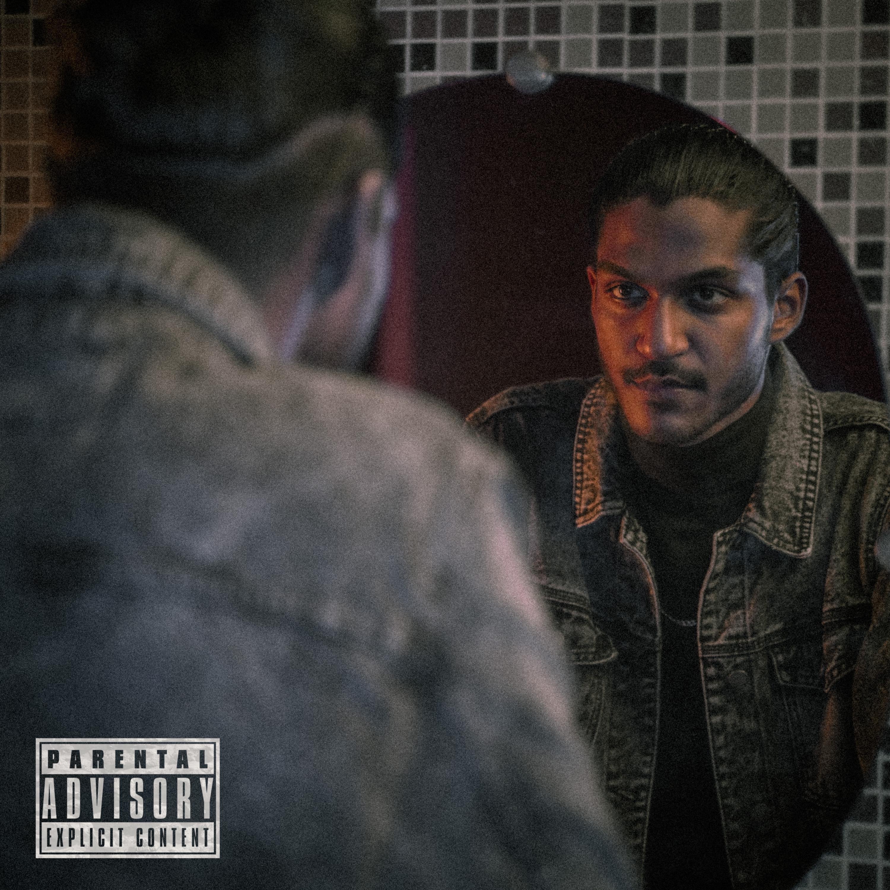 Man In The Mirror