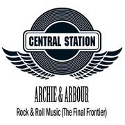 Rock & Roll Music (The Final Frontier)