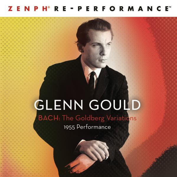 Bach: Goldberg Variations (Zenph Recreation of Glenn Gould's 1955 Performance)