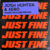 Josh Hunter - Just Fine (Mark McCabe Extended Remix)