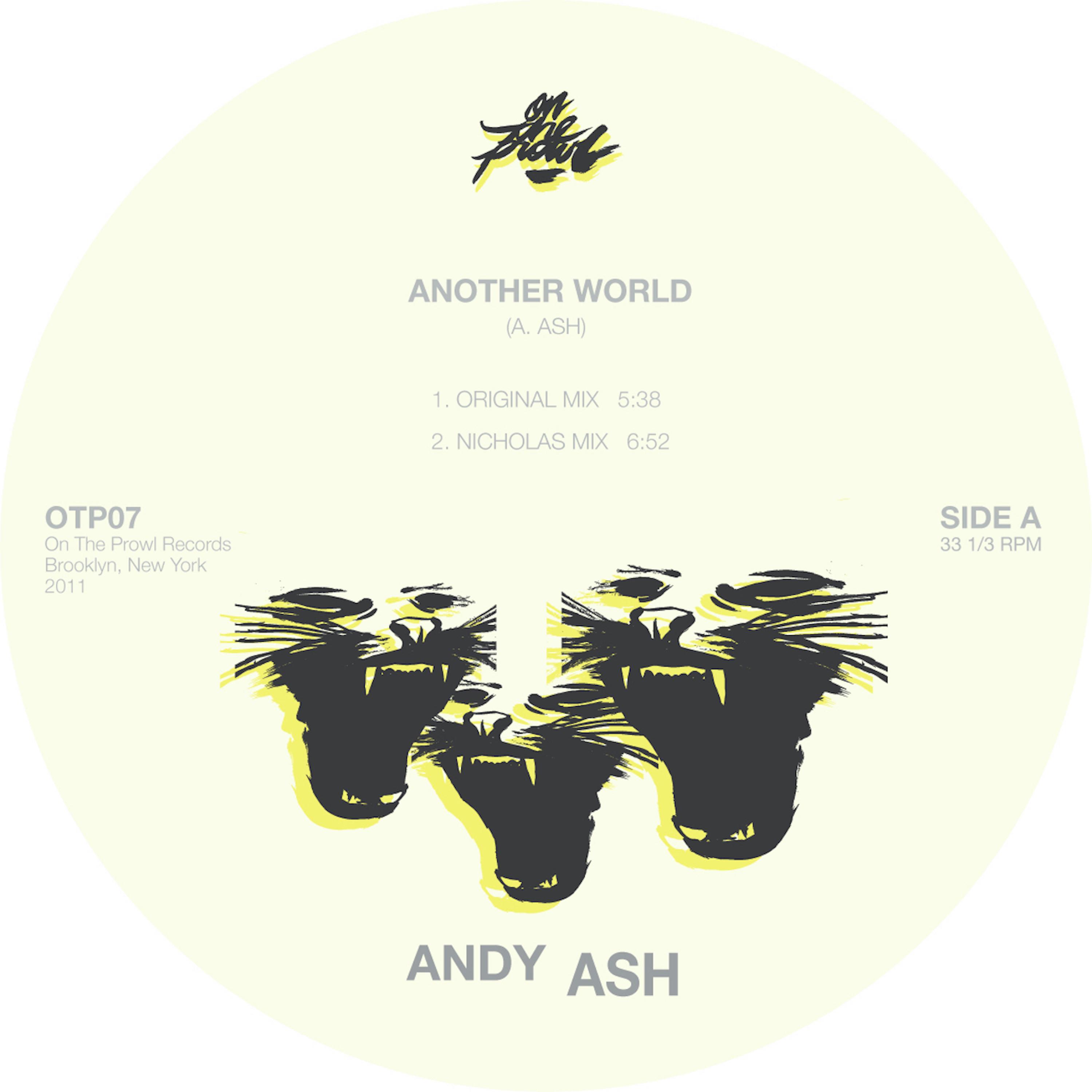 Another World