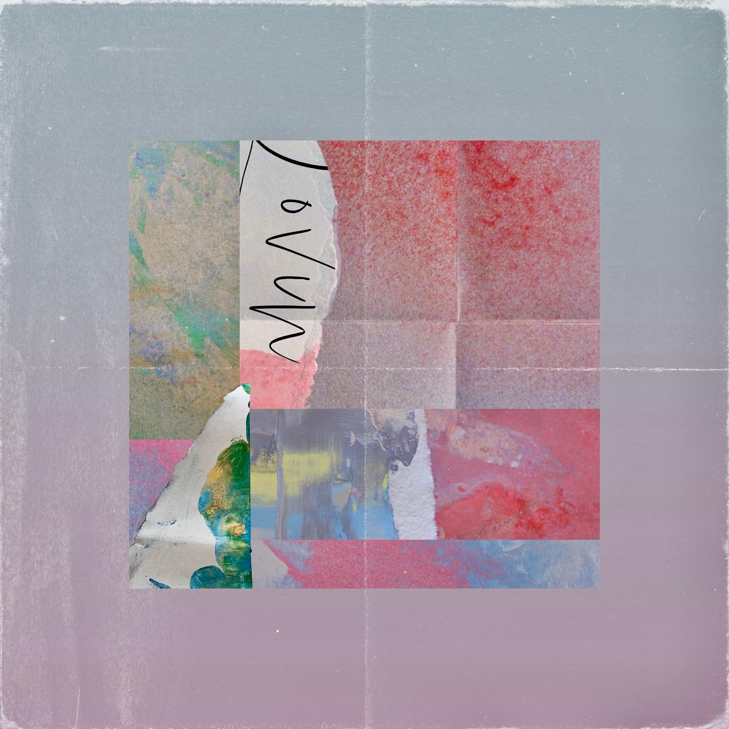 lovin (feat. Charlu & JAY'ED)专辑