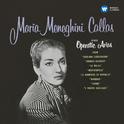 Callas sings Operatic Arias - Callas Remastered专辑