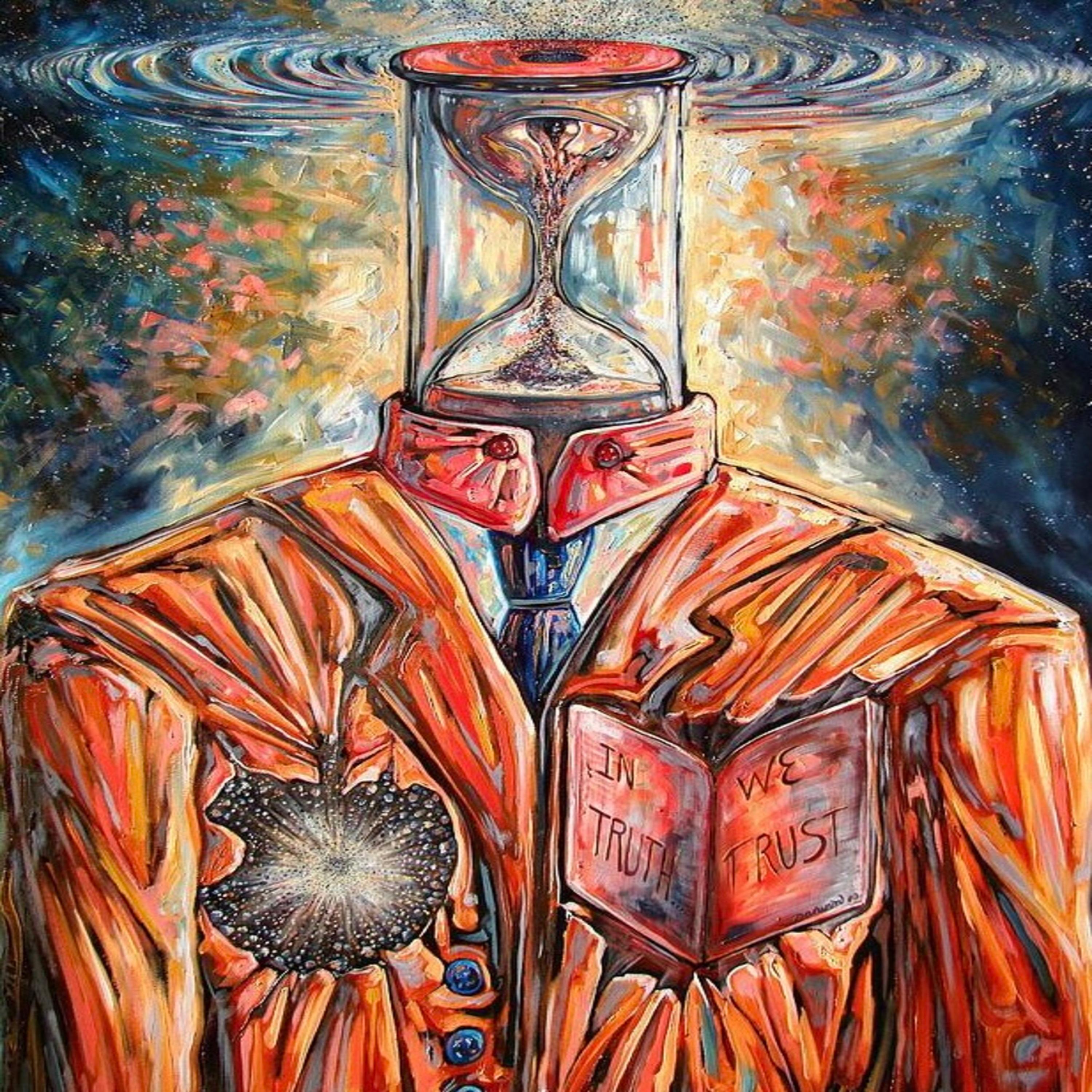 Don't Waste You're Time