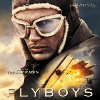 Flyboys [Original Score]专辑