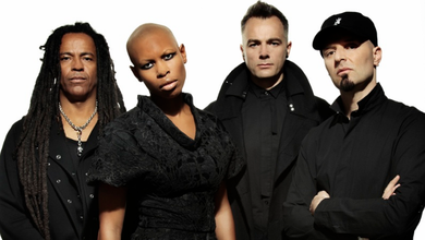 Skunk Anansie