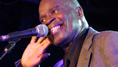 Maceo Parker