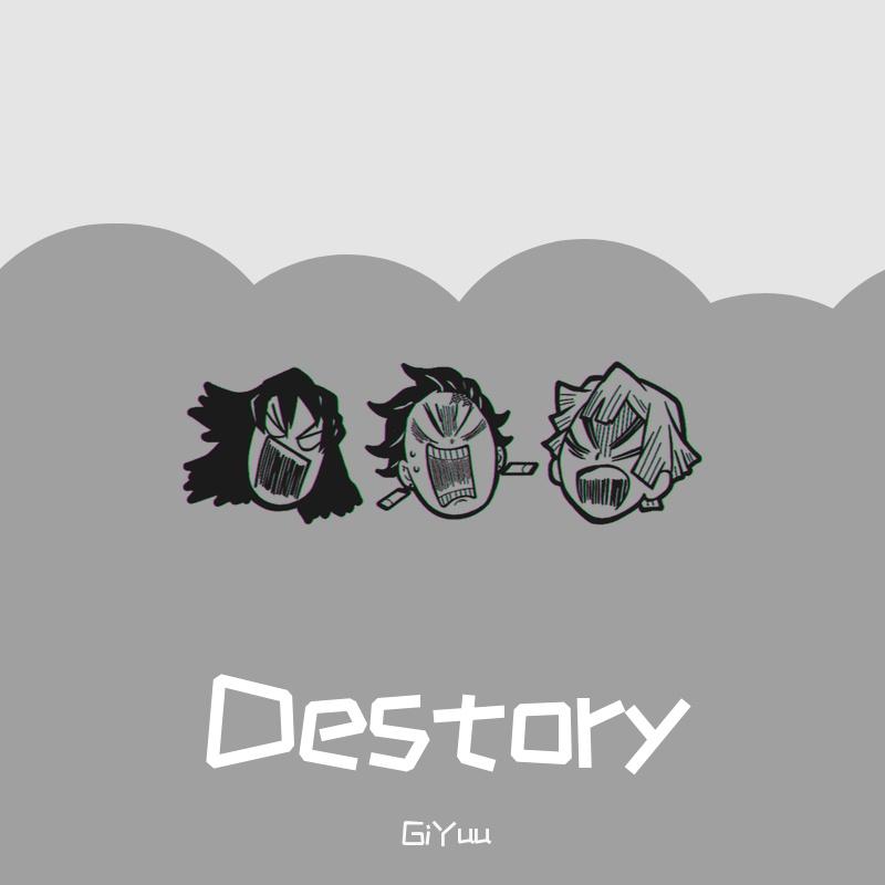 Normal No More -TYSM (3D)