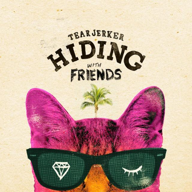 Hiding With Friends