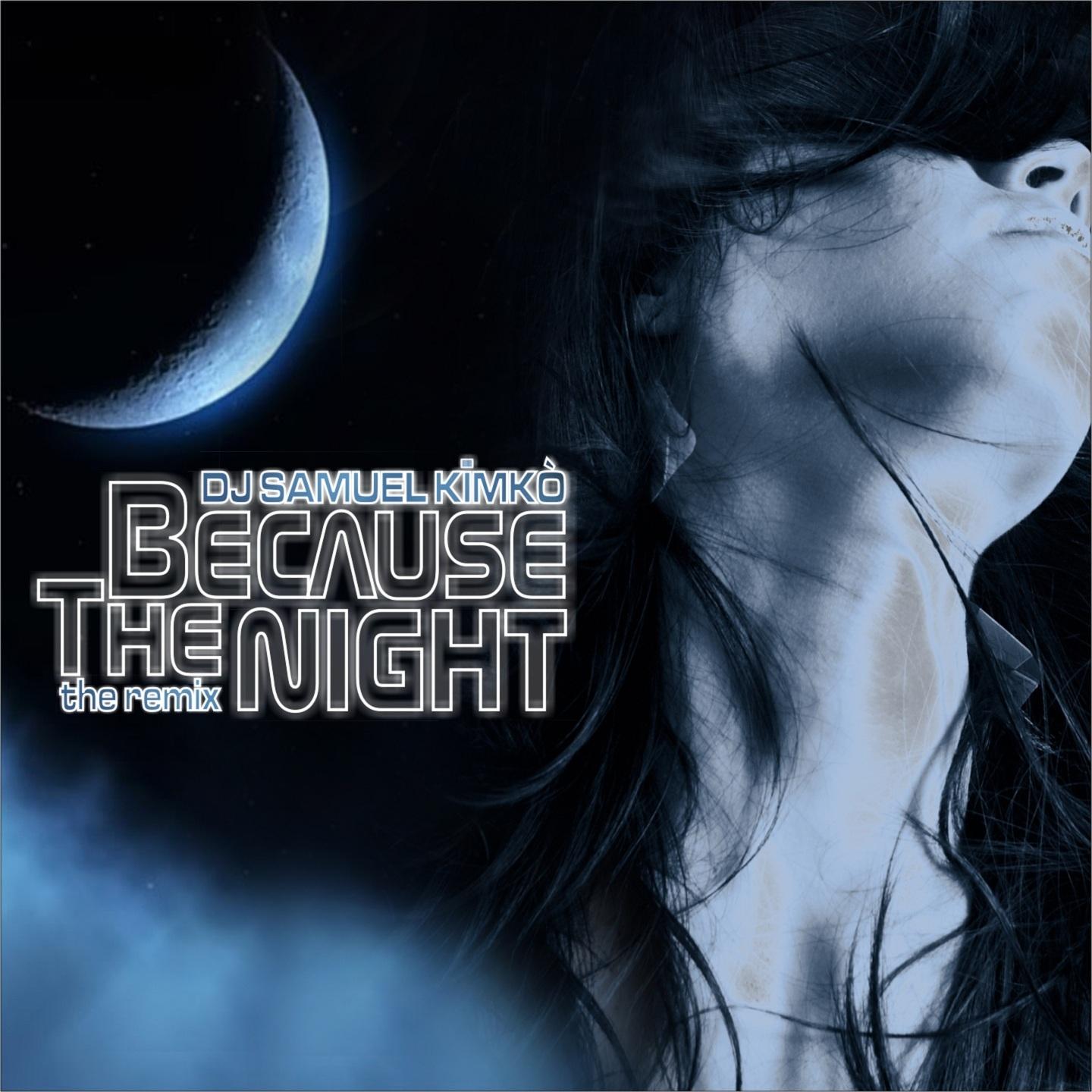 Because the Night (Porno Extended Mix)