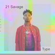 【Sneakin】-21 Savage X Meek Mill Type BEAT