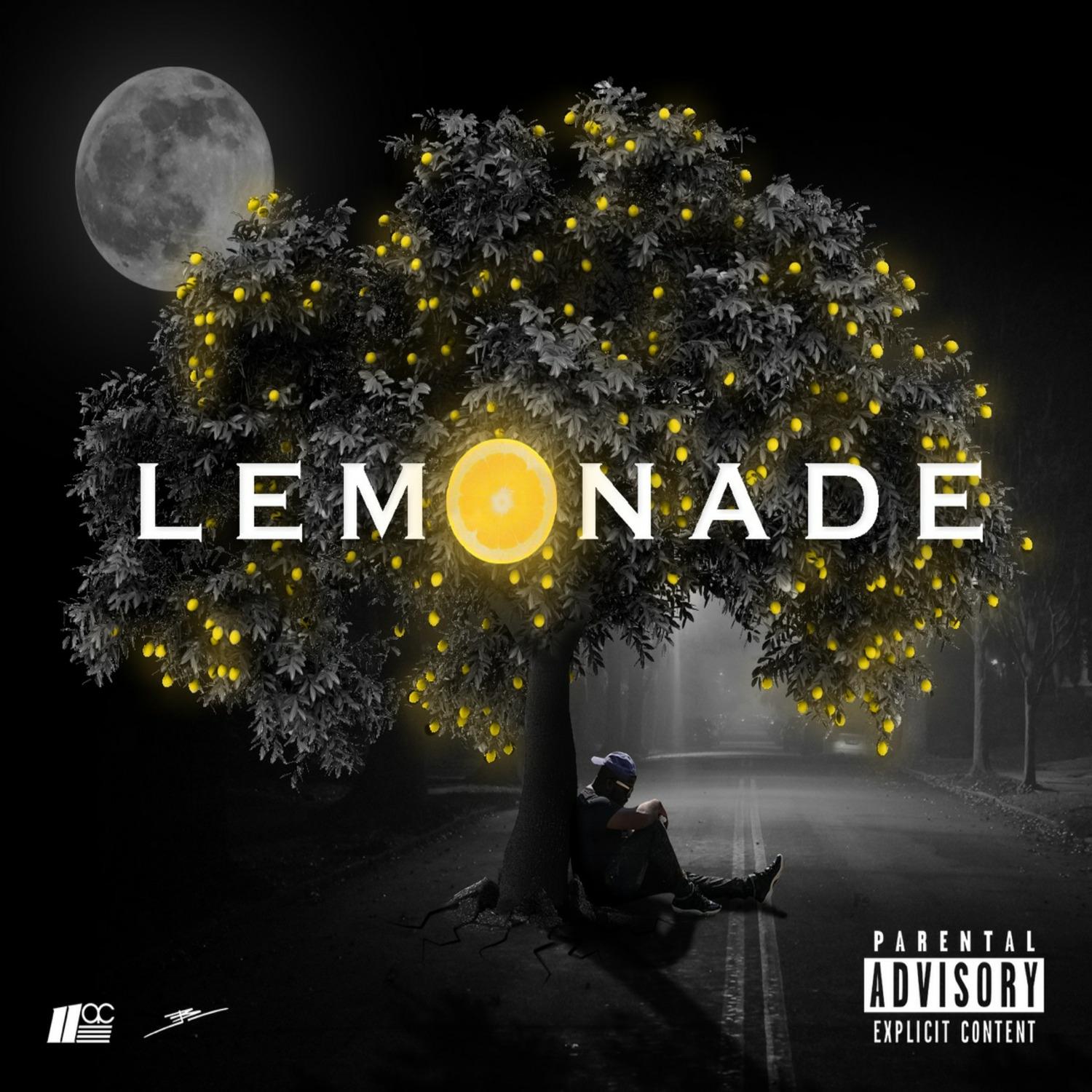 Lemonade (feat. Raven)