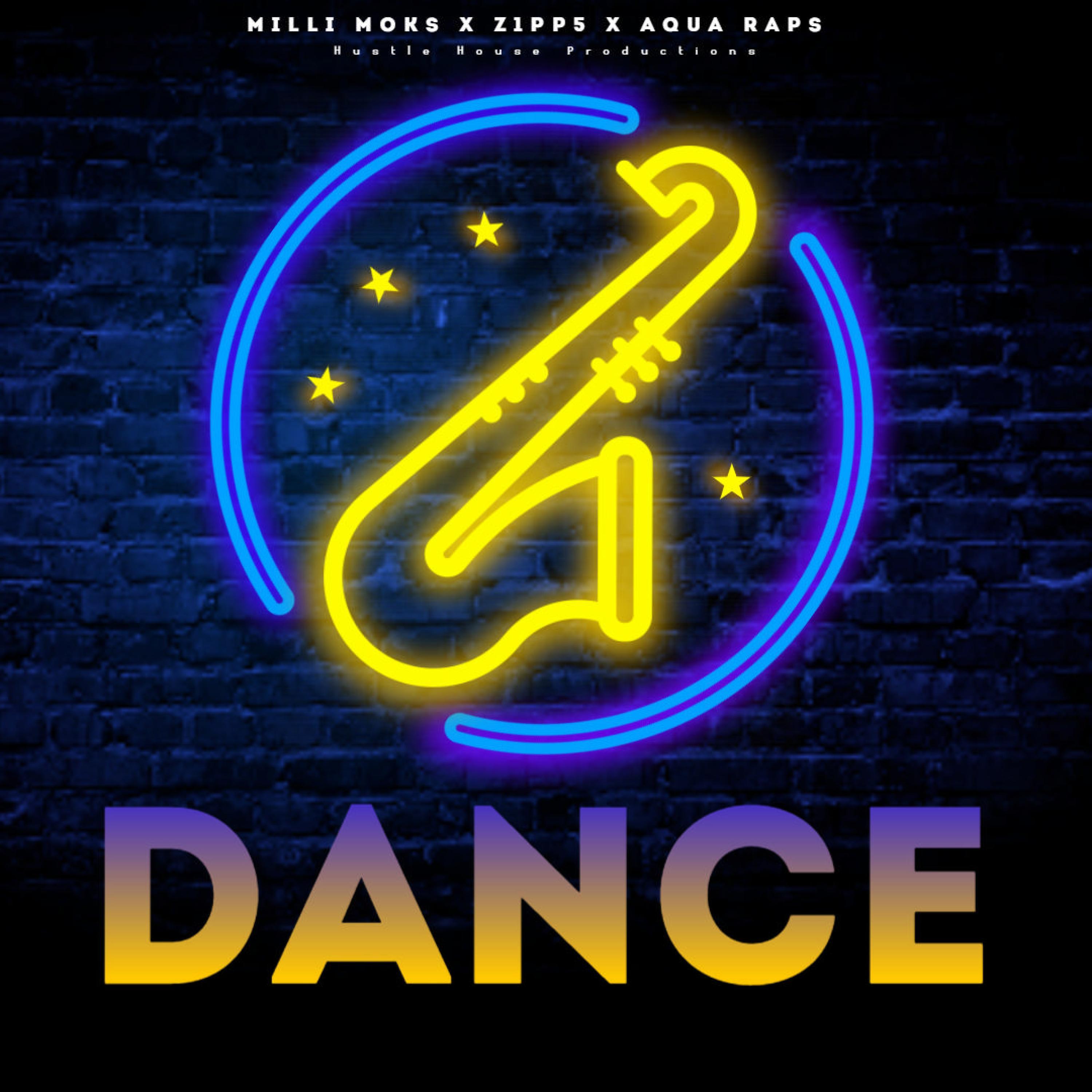 Dance (feat. Gypsy & Aqua Raps)