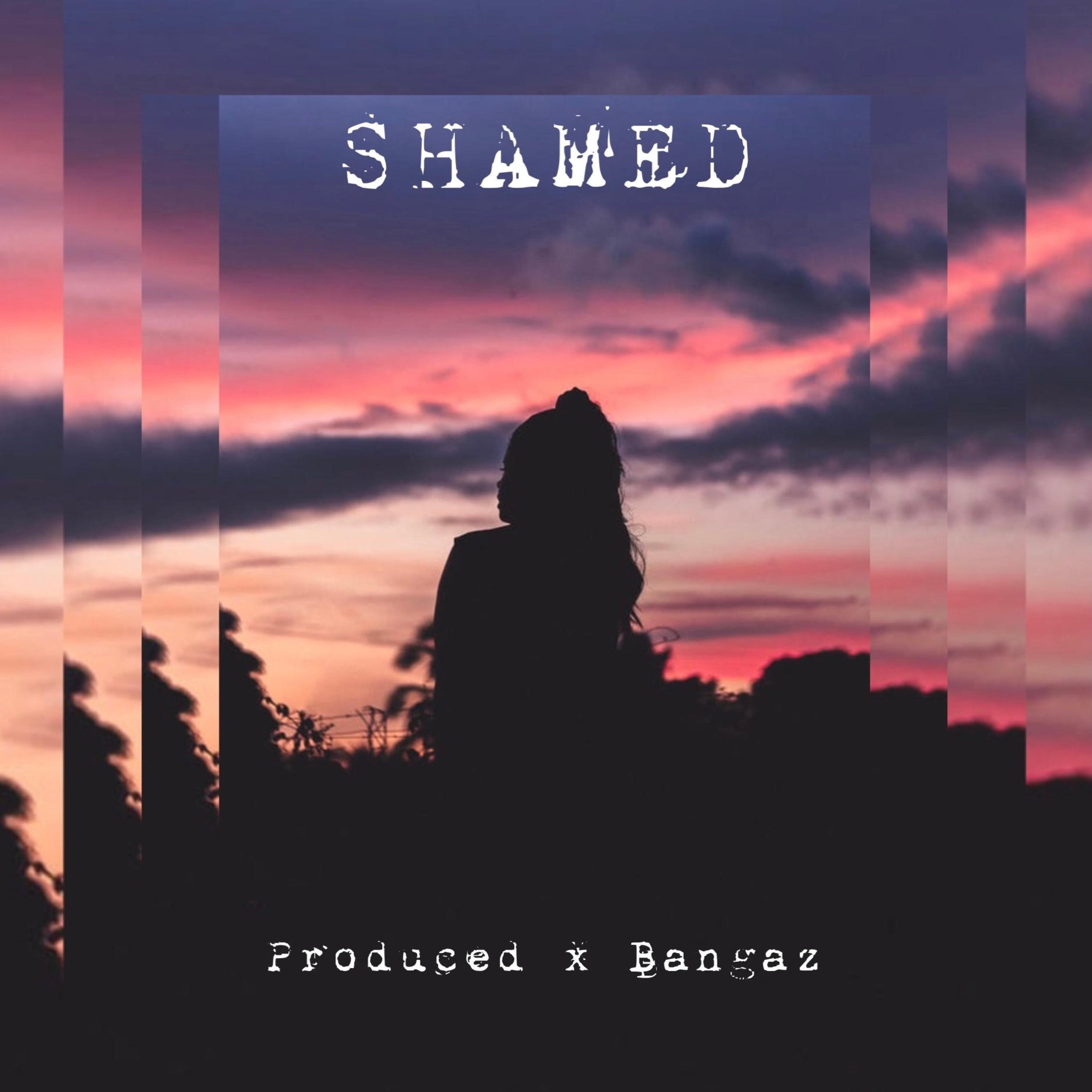 Shamed (feat. Zara Taylor)