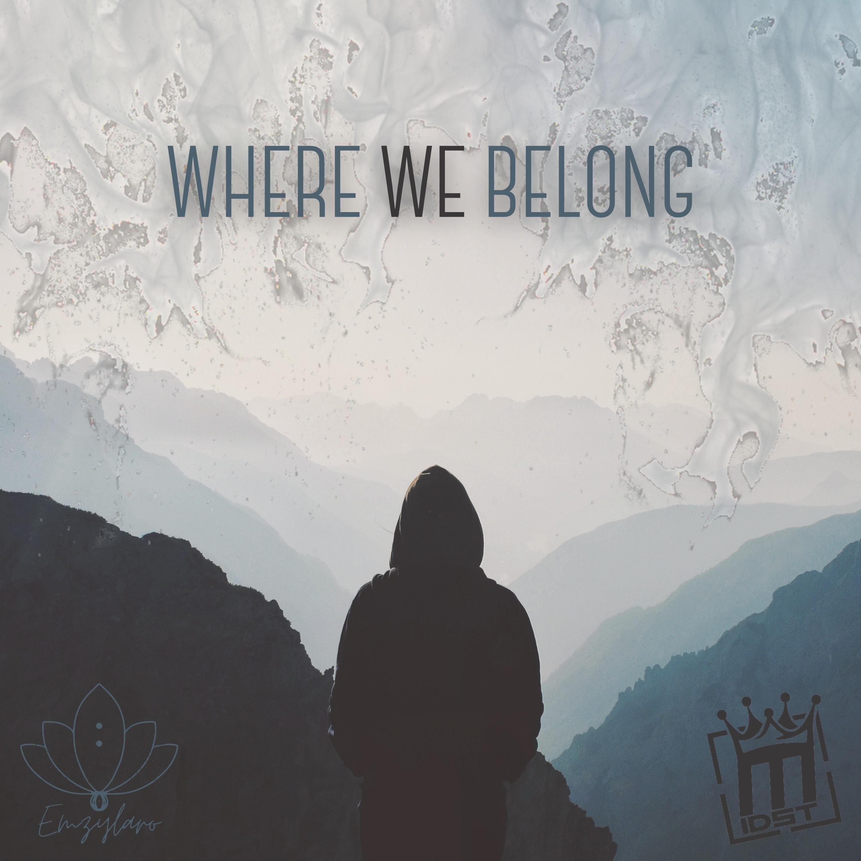 Where We Belong