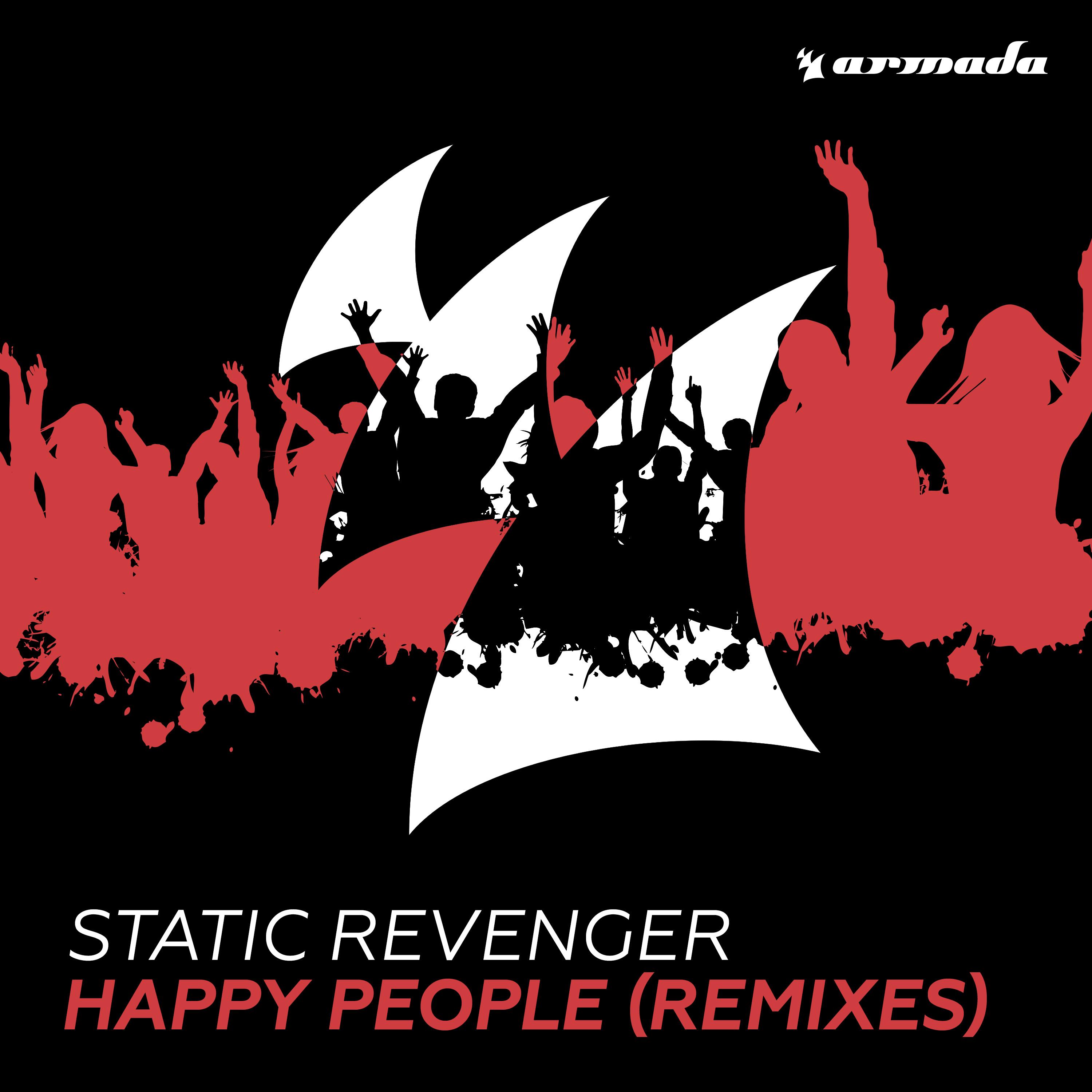 Happy People