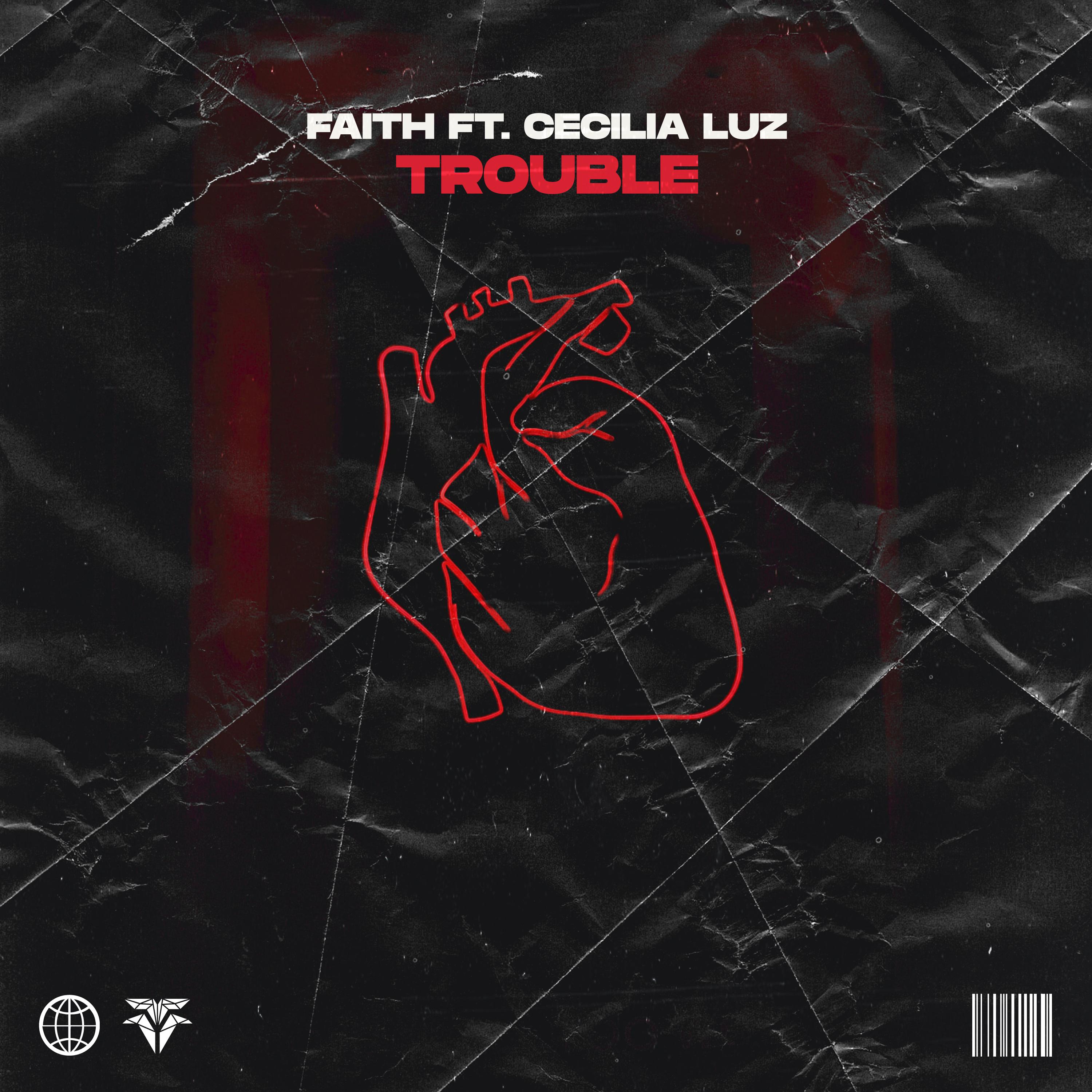 Trouble
