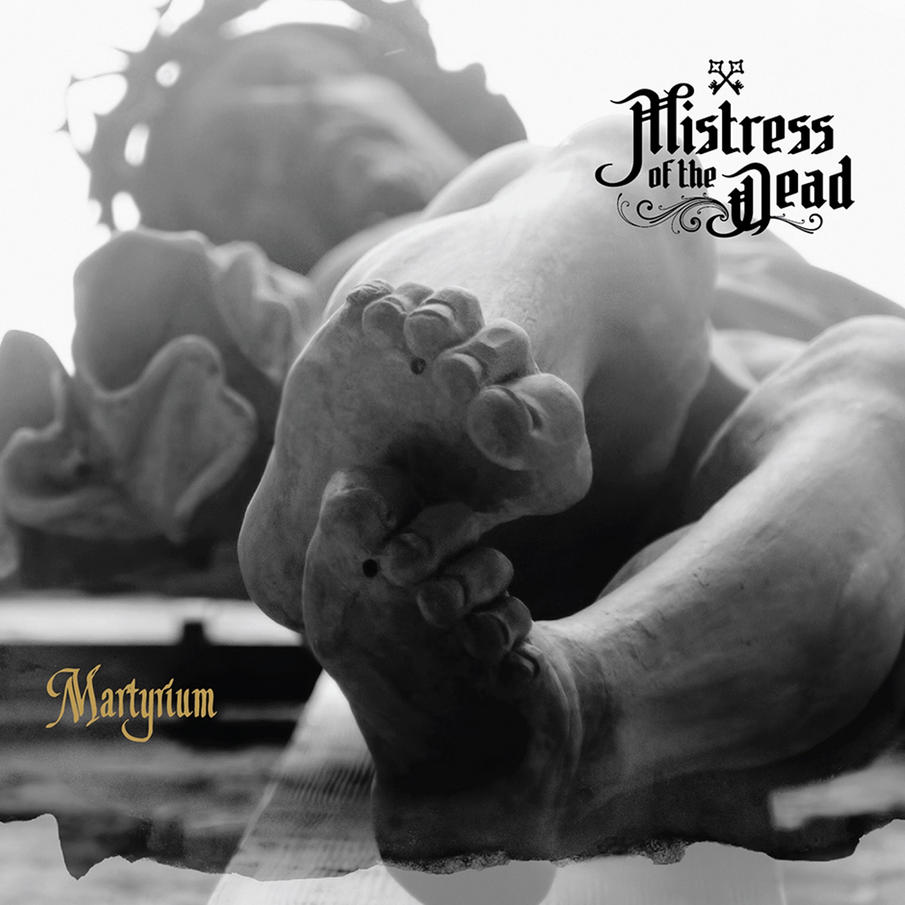 Martyrium