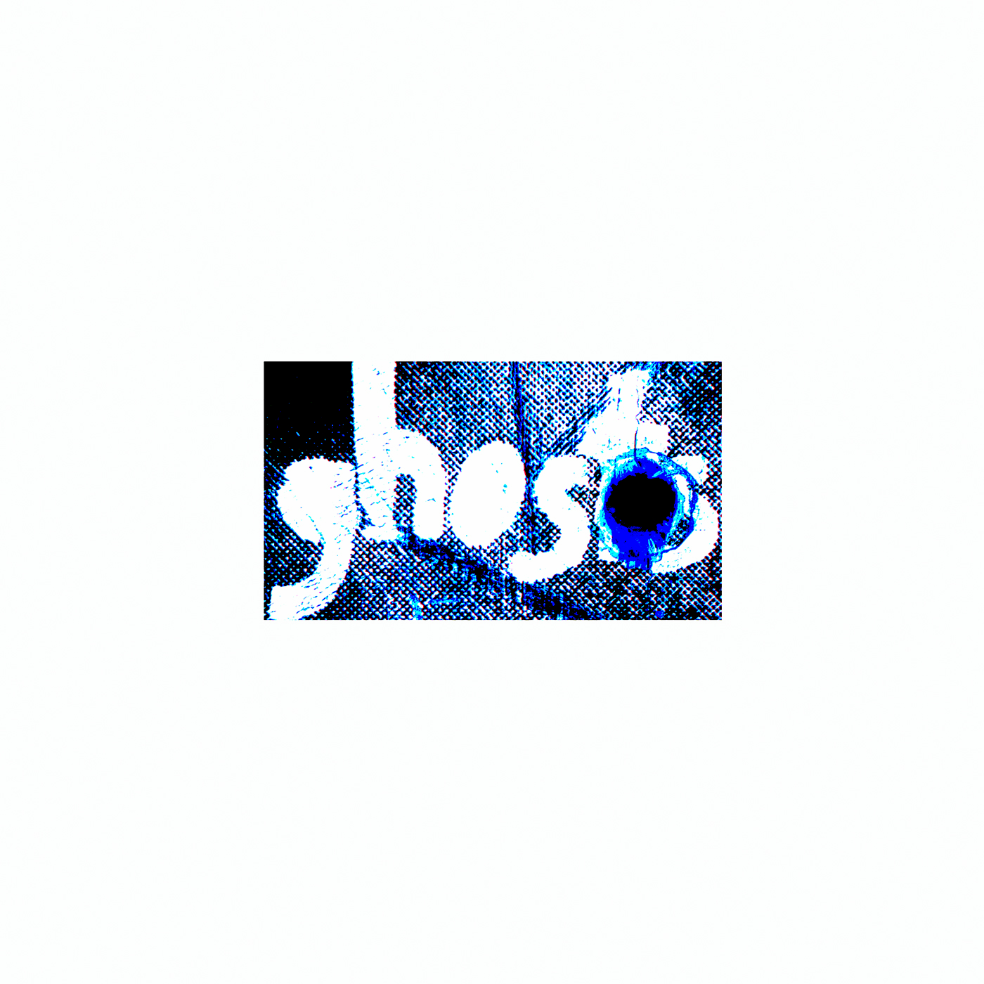 Ghost Detergent
